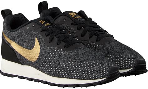 niiewe nike dames zwart|zwarte nike sneakers dames.